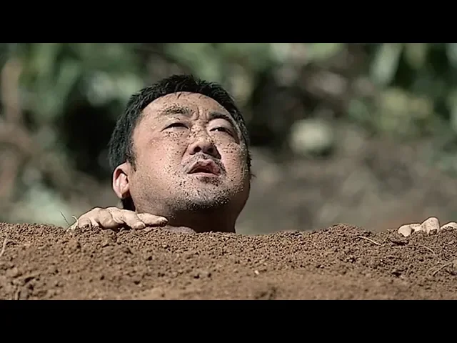 【坏家伙们1-6】背叛大哥后被活埋,自己硬生生从土里爬出来!